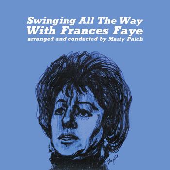 Frances Faye - Frances Faye Swinging All the Way
