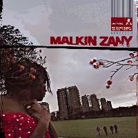 Malkin Zany - Malkin Zany