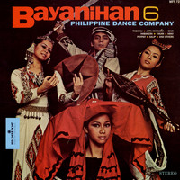 Bayanihan Philippine Dance Company - Bayanihan 6