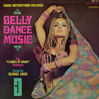 George Abdo - Belly Dance Music