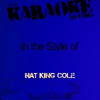 Ameritz - Karaoke - Karaoke - In the Style of Nat King Cole