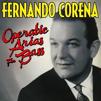 Fernando Corena - Operatic Arias for Bass