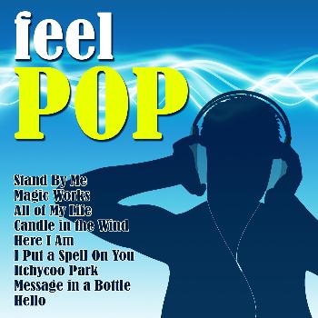 Various Artists - Feel Pop