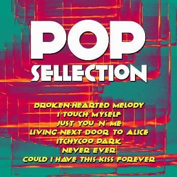 Various Artists - Pop Collection