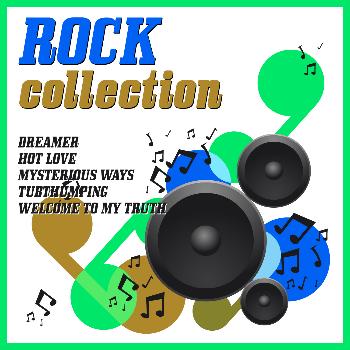Various Artists - Rock Collection