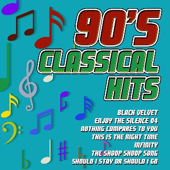 Various Artists - 90's Classical Hits