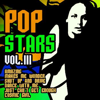 Various Artists - Pop Stars Vol. 3