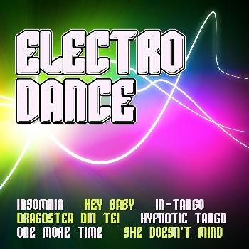 Various Artists - Electro Dance