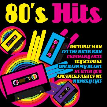 Various Artists - 80's Hits