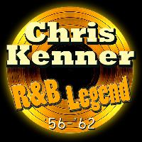 Chris Kenner - R&B Legend '56-'62