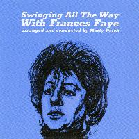 Frances Faye - Swinging All the Way
