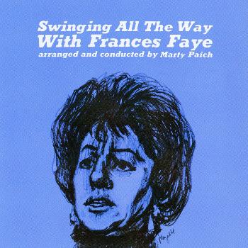 Frances Faye - Swinging All the Way