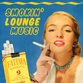 Various Artists - Smokin' Lounge Music