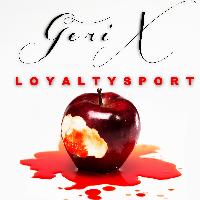 Geri X - Loyalty Sport - Single