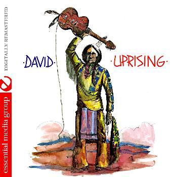 David - Uprising (Digitally Remastered)