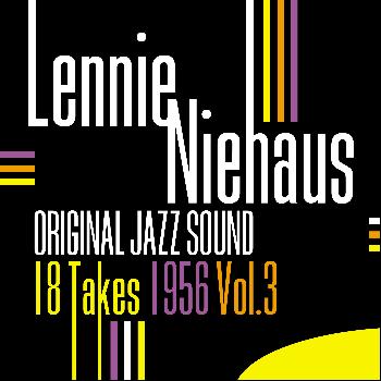 Lennie Niehaus - Original Jazz Sound: 18 Takes (1956), Vol. 3