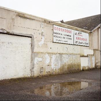 Bot'Ox - Grands boulevards