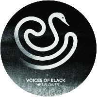 Voices Of Black - Her Flower