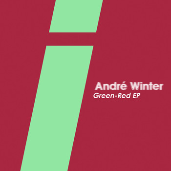 André Winter - Green-Red Ep