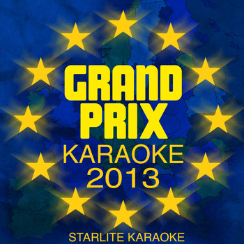 Starlite Karaoke - Grand Prix Karaoke 2013