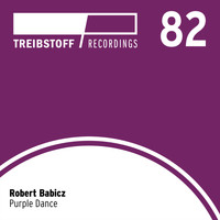 Robert Babicz - Purple Dance