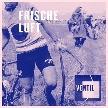 Various Artists - Frische Luft
