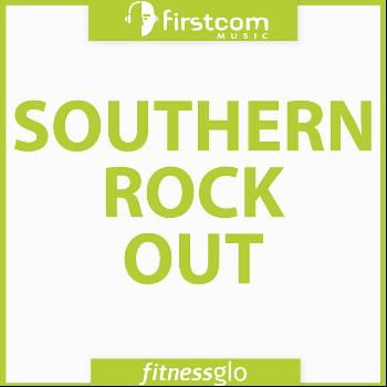 FitnessGlo - Southern Rock Out