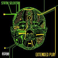 Statik Selektah - Extended Play (Explicit)