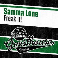 Samma Lone - Freak It!