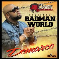 DeMarco - Badman World - Single