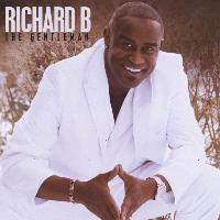 Richard Butler - Richard B the Gentleman