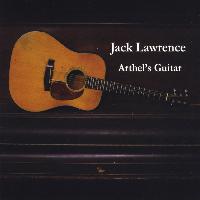 Jack Lawrence - Arthel's Guitar