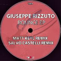 Giuseppe Rizzuto - Bounce Ep