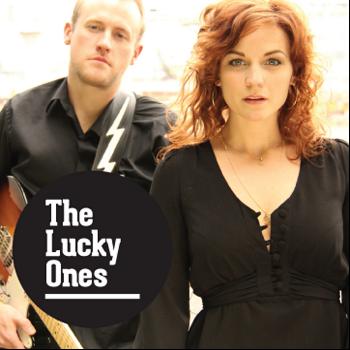 The Lucky Ones - EP