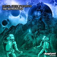 Digital Freq & Pyramyth - The Astronaut II