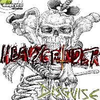Heavygrinder - Disguise
