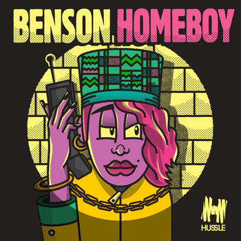 Benson - Home Boy