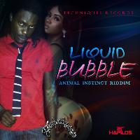 Liquid - Bubble - Single