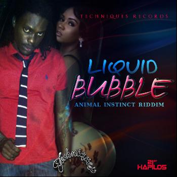 Liquid - Bubble - Single