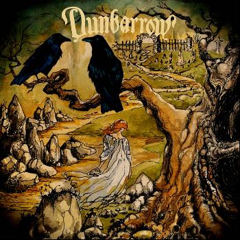 Dunbarrow - The Crows Ain't Far Behind - Single
