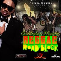 Christopher Martin - Reggae Road Block