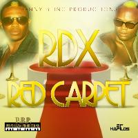 RDX - Red Carpet - Single
