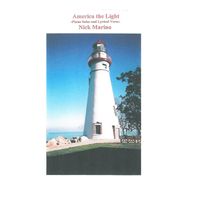 Nick Marino - America the Light