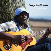Chris Taylor - Journey Into Love (Songs for the Road)