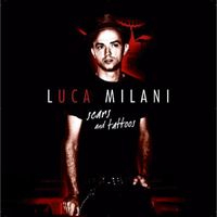 Luca Milani - Scars and Tattoos