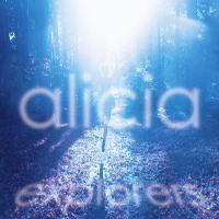 Explorers - Alicia