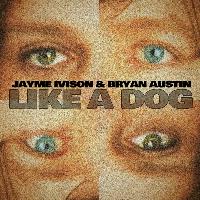 Jayme Ivison - Like a Dog (feat. Bryan Austin)