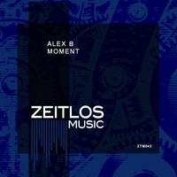 Alex B (Italy) - Moment