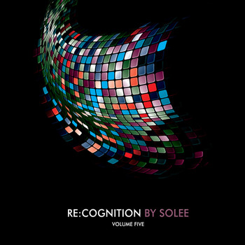 Various Artists - Re:Cognition By Solee, Vol. 5