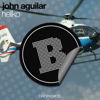 John Aguilar - Heliko